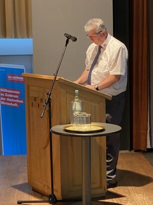 Bild 12 Freisprechung Teil 1 September 2021