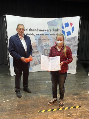 Bild 16 Freisprechung Teil 1 September 2021