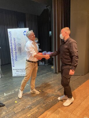 Bild 19 Freisprechung Teil 1 September 2021