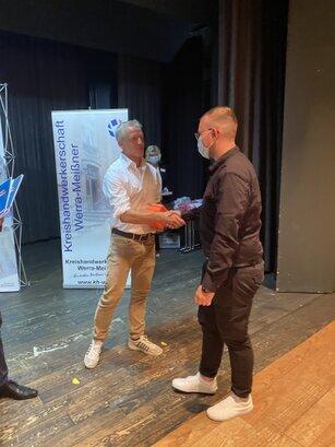 Bild 20 Freisprechung Teil 1 September 2021