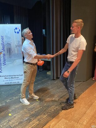 Bild 24 Freisprechung Teil 1 September 2021