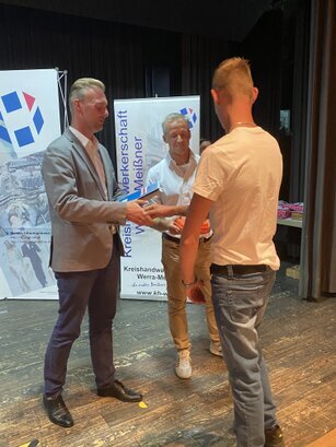 Bild 26 Freisprechung Teil 1 September 2021