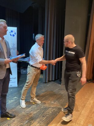 Bild 04 Freisprechung Teil 1 September 2021