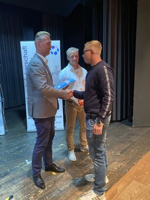 Bild 07 Freisprechung Teil 1 September 2021