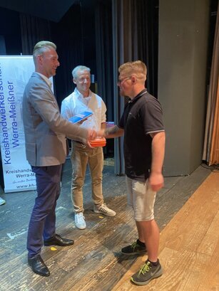 Bild 29 Freisprechung Teil 1 September 2021