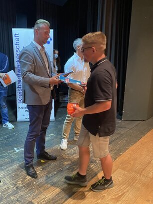 Bild 30 Freisprechung Teil 1 September 2021