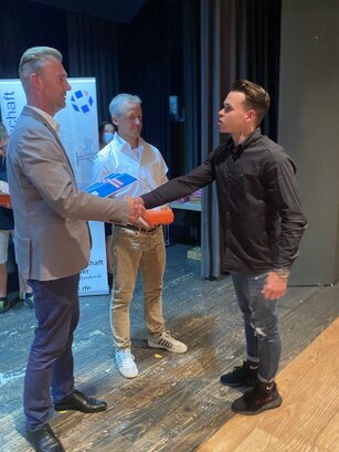 Bild 31 Freisprechung Teil 1 September 2021