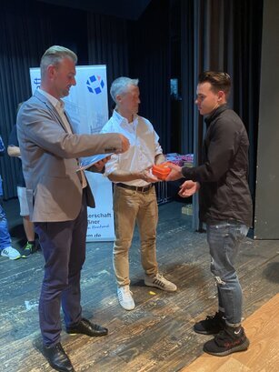 Bild 32 Freisprechung Teil 1 September 2021