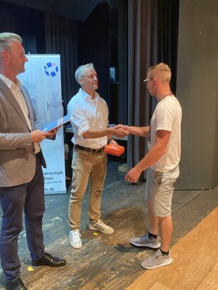 Bild 33 Freisprechung Teil 1 September 2021