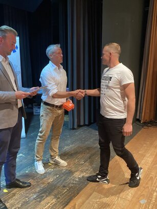 Bild 34 Freisprechung Teil 1 September 2021