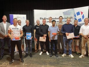 Bild 35 Freisprechung Teil 1 September 2021