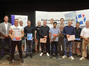 Bild 36 Freisprechung Teil 1 September 2021