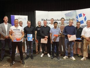 Bild 37 Freisprechung Teil 1 September 2021