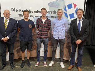 Bild 45 Freisprechung Teil 1 September 2021