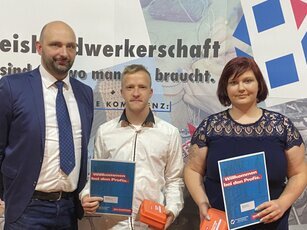 Bild 49 Freisprechung Teil 1 September 2021