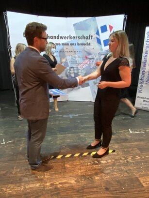 Bild 52 Freisprechung Teil 1 September 2021