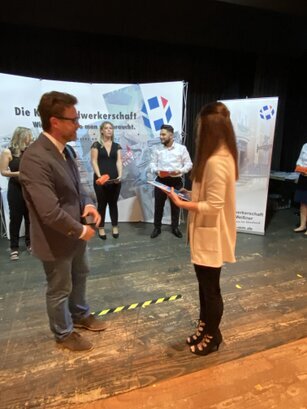 Bild 54 Freisprechung Teil 1 September 2021