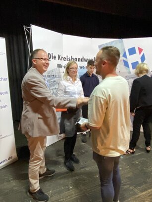 Bild 58 Freisprechung Teil 1 September 2021