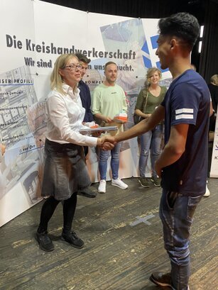 Bild 62 Freisprechung Teil 1 September 2021