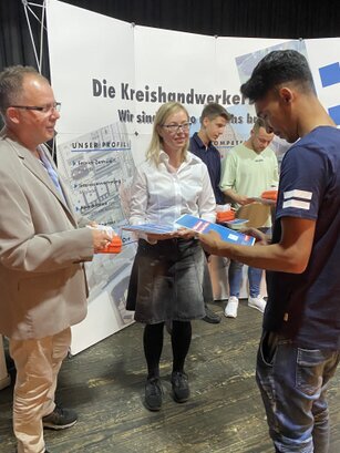 Bild 63 Freisprechung Teil 1 September 2021