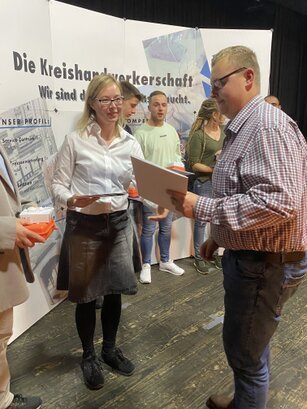 Bild 64 Freisprechung Teil 1 September 2021