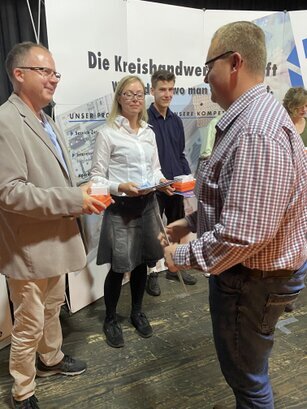 Bild 65 Freisprechung Teil 1 September 2021