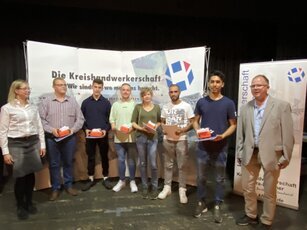 Bild 66 Freisprechung Teil 1 September 2021