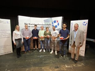 Bild 67 Freisprechung Teil 1 September 2021