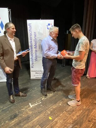 Bild 69 Freisprechung Teil 1 September 2021