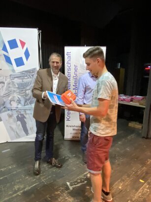 Bild 70 Freisprechung Teil 1 September 2021