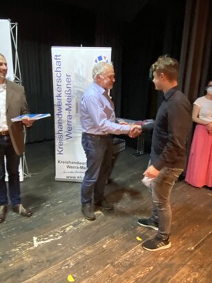 Bild 71 Freisprechung Teil 1 September 2021