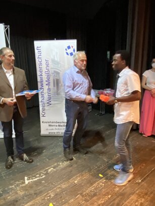 Bild 73 Freisprechung Teil 1 September 2021