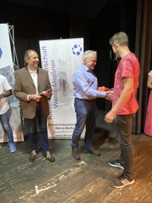 Bild 75 Freisprechung Teil 1 September 2021