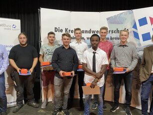 Bild 78 Freisprechung Teil 1 September 2021