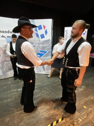 Bild 79 Freisprechung Teil 1 September 2021