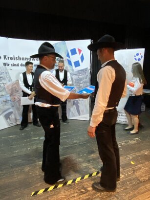 Bild 80 Freisprechung Teil 1 September 2021