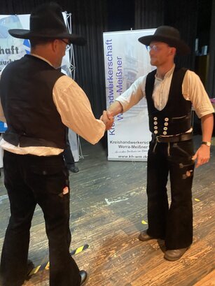 Bild 83 Freisprechung Teil 1 September 2021