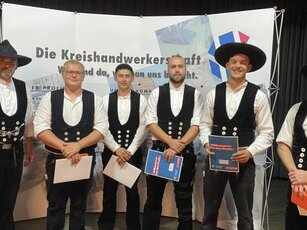 Bild 84 Freisprechung Teil 1 September 2021