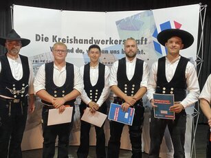 Bild 85 Freisprechung Teil 1 September 2021