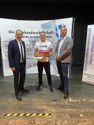 Bild 86 Freisprechung Teil 1 September 2021