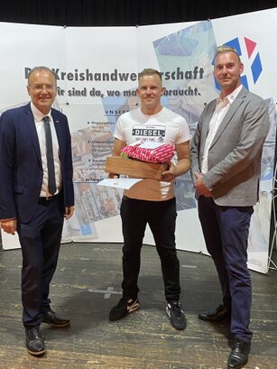 Bild 82 Freisprechung Teil 1 September 2021