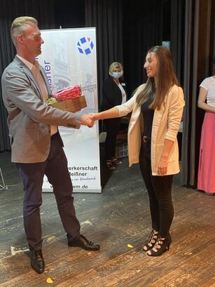 Bild 87 Freisprechung Teil 1 September 2021