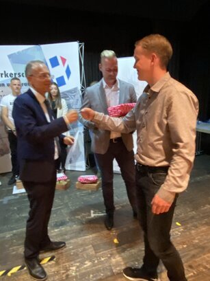 Bild 89 Freisprechung Teil 1 September 2021