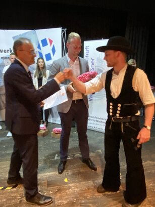 Bild 90 Freisprechung Teil 1 September 2021