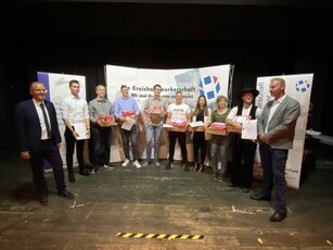 Bild 92 Freisprechung Teil 1 September 2021