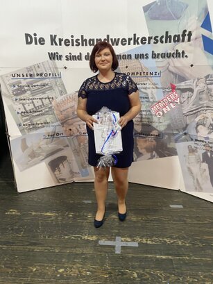 Bild 94 Freisprechung Teil 1 September 2021