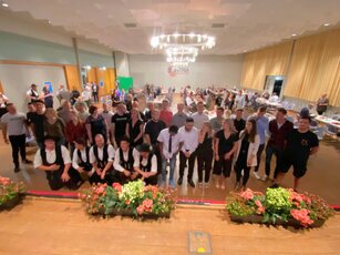 Bild 96 Freisprechung Teil 1 September 2021