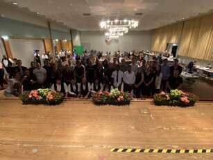 Bild 97 Freisprechung Teil 1 September 2021