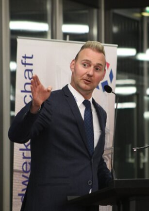 Bild 01 Freisprechung Teil 2 September 2022