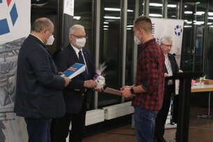 Bild 07 Freisprechung Teil 2 September 2022